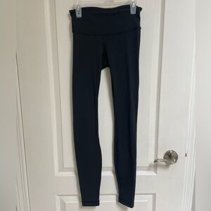 Lululemon low-rise Wunder Under Luxtreme Leggings
